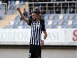 "Neftçi"nin futbolçusu koronavirusa yoluxdu